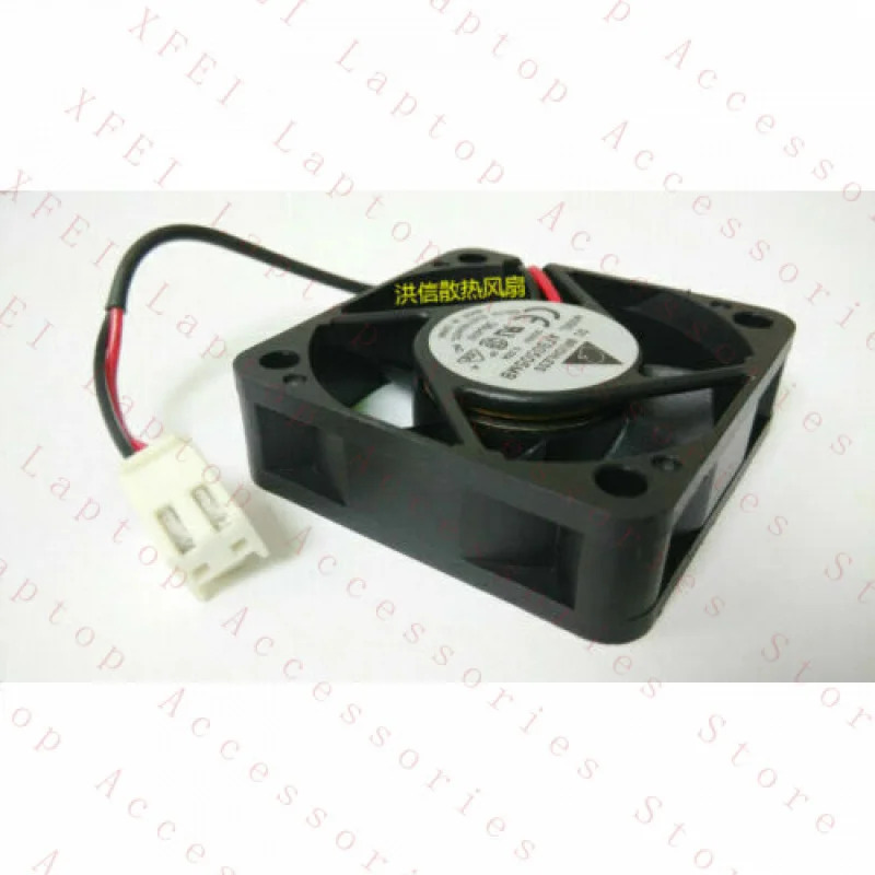 C AFB0505MB DC5V 0.33A 50x50x15MM 5015 5CM 냉각팬 2핀