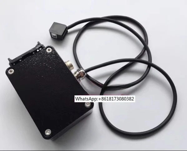 인쇄 액세서리 CD102 SM74 SM52 전면 게이지 전자식 광전RL12G2.110.1461