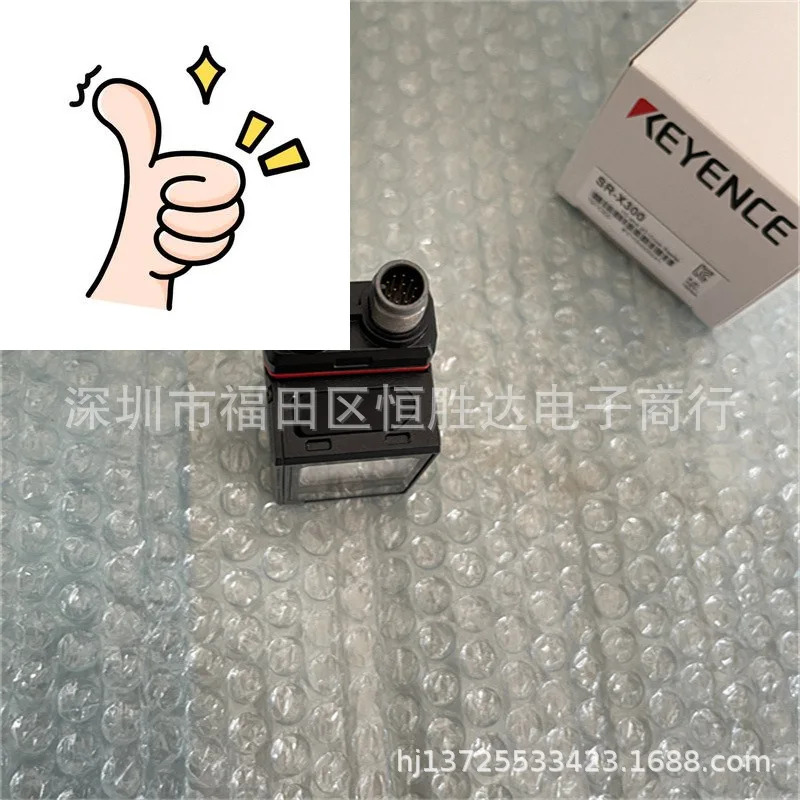 SR-X300 SR-X300W SR-X100 SR-X100W KEYENCE SR-UR1 SR-PN1 리더