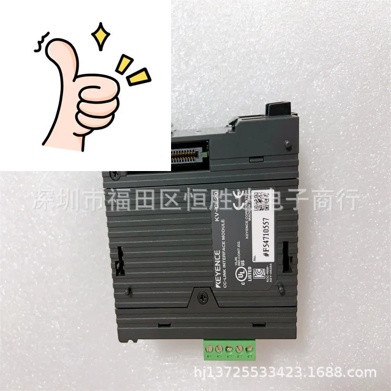 KV-CL20 KV-DA40 KV-DN20 KV-DA40V KV-C64TCP 키엔스 KV-C32XTD