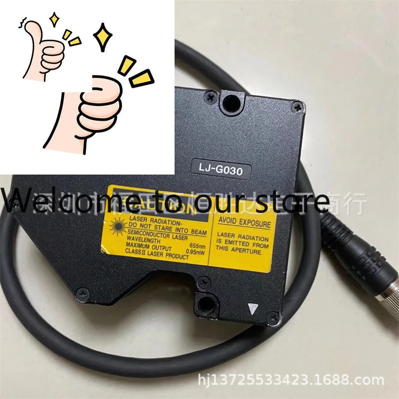 LJ-G030 LJ-G015 LJ-G080 키엔스 LJ-G015K LJ-G200 LJ-G5001
