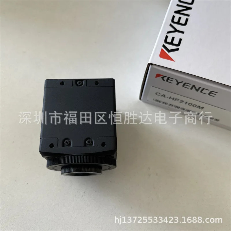 CA-HF2100M CA-HF2100C CA-HF6400M CA-HF6400C KEYENCE 비전 시스템