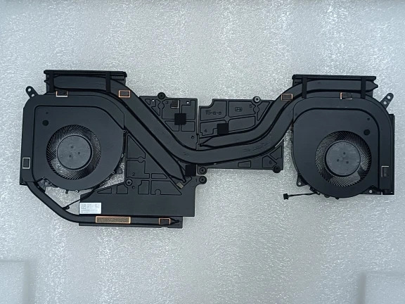 Sior Y9000P R9000P 라디에이터 팬 모듈 5H40S20491/2