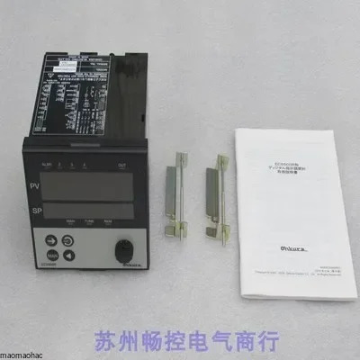 x 신품일본 오쿠라 OHKURA 온도조절기 EC5508R10000 현품