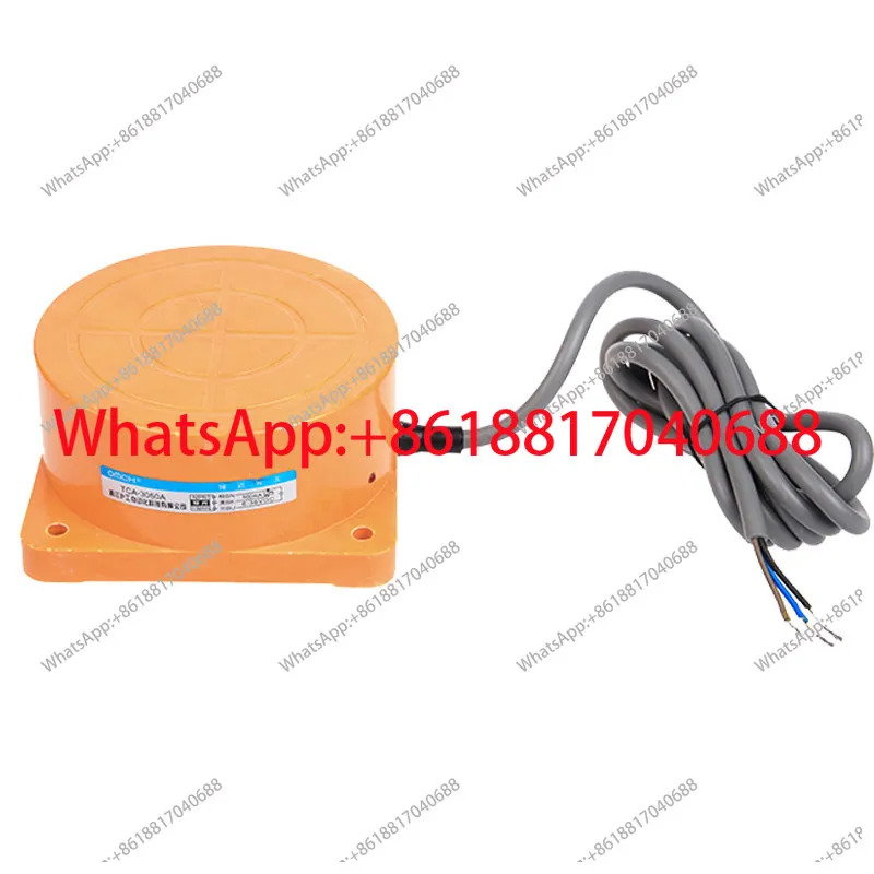 TCA-3050 2050 A B C AL 평면형 스위치 유도형 센서 DC 24V
