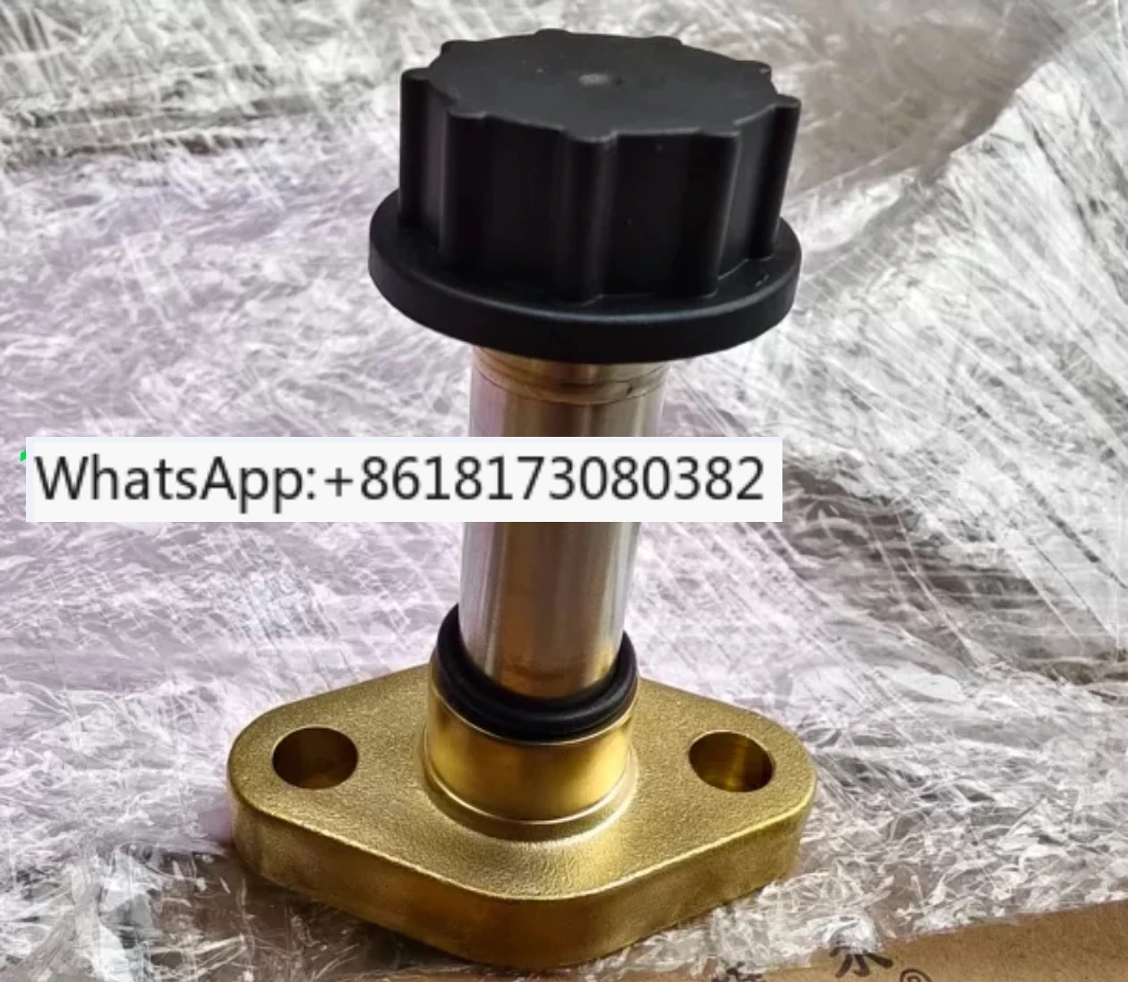 스크류 컴프레서 로딩 언로딩 솔레노이드 밸브 코일 본체 SW4099-13 SW4099-12