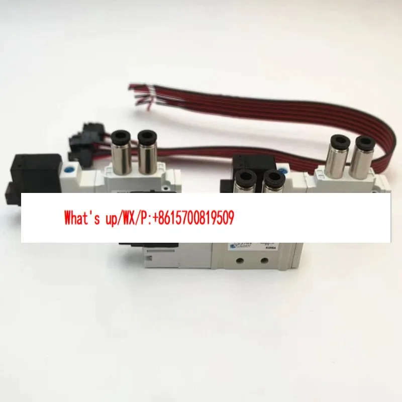 KV110 120B 140-4E KV210 KV220 KV230 KV310 KV190 3P SYM 솔레노이드 밸브