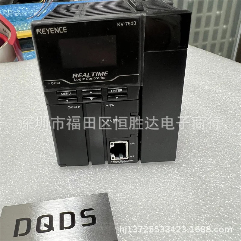 KV-1000 컨트롤러 KV-7500 KV-7300 KEYENCE KV-5000 KV-3000 KV-5500