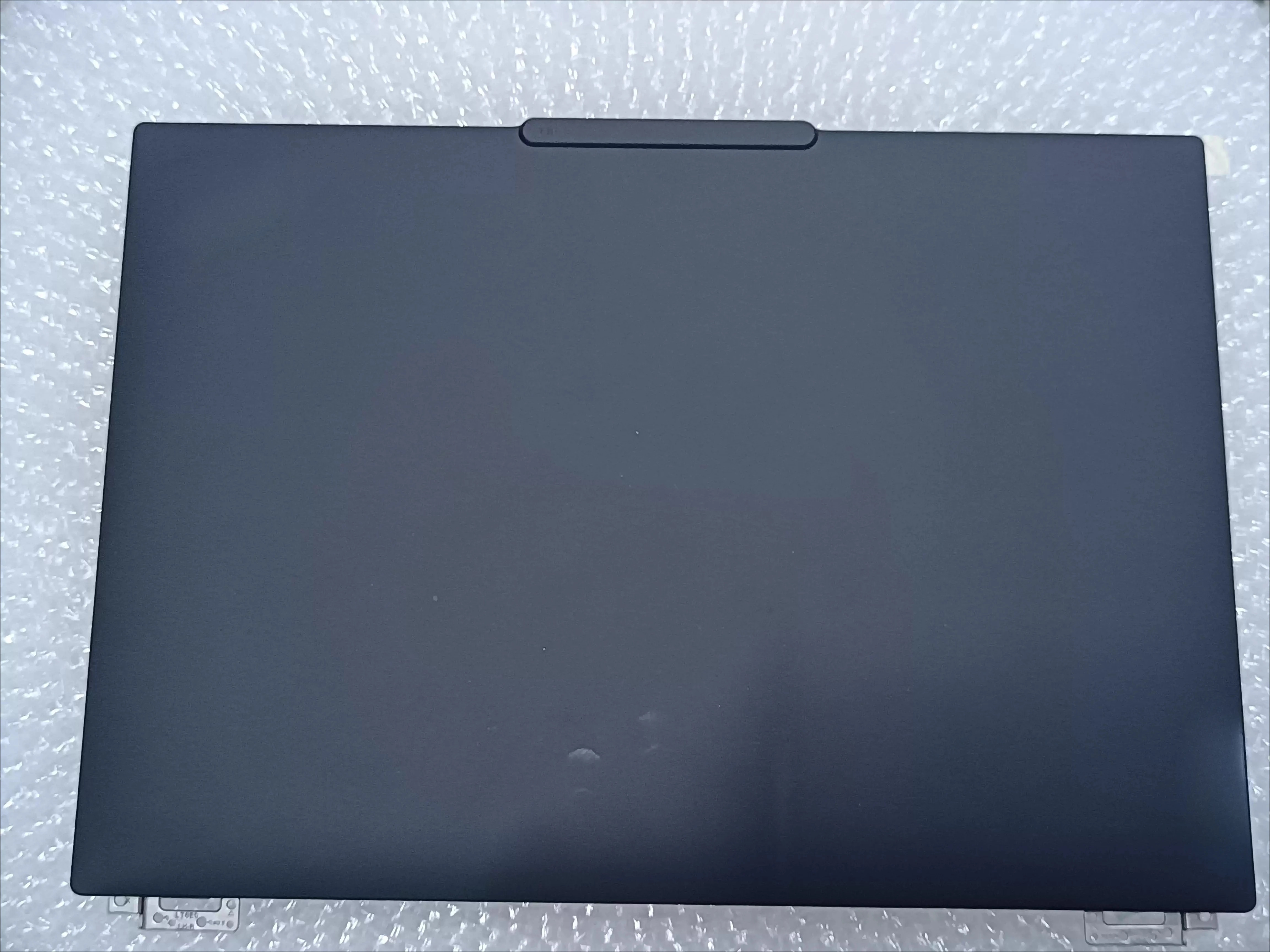 ThinkPad T16 Gen 2 P16s Gen1 OLED FHD 스크린 상단 반쪽 세트 어셈블리용