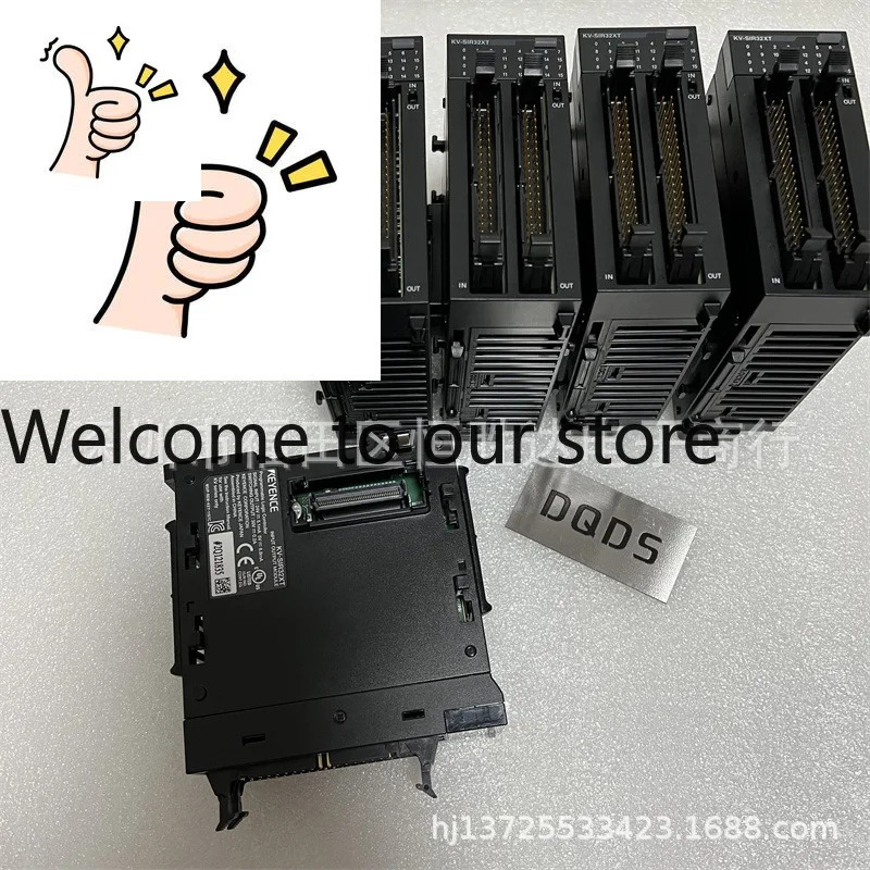 KV-SIR32XT KV-NC32EX 키엔스 KV-NC32ET KV-NC32ETP KV-NC32EXT
