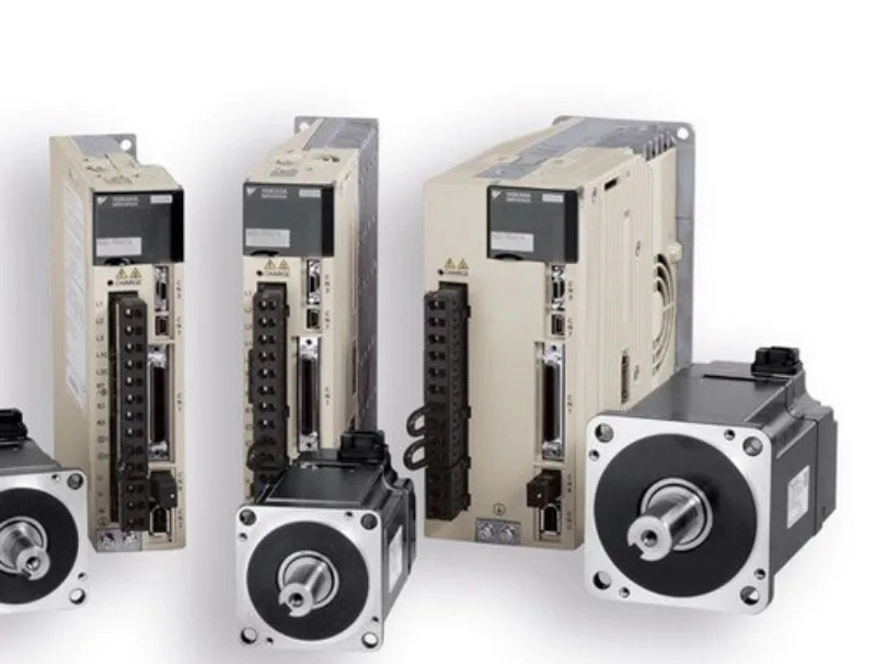 SGD7S-5R5A00A/7R6/120A01A/SGDV-180A11A/200A/330A00B 무브먼트