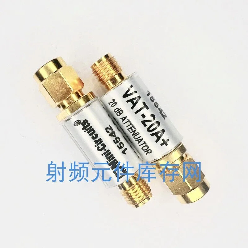 감쇠기 VAT-1A /2A/3A/4A/5A/6A/7A/8A/9A/10A/12A/15A/20A/30A 1개