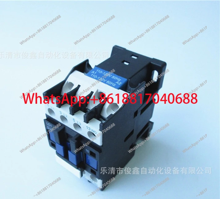 CJX2-1210 AC 접촉기 LC1D1210 110V 220V 380V
