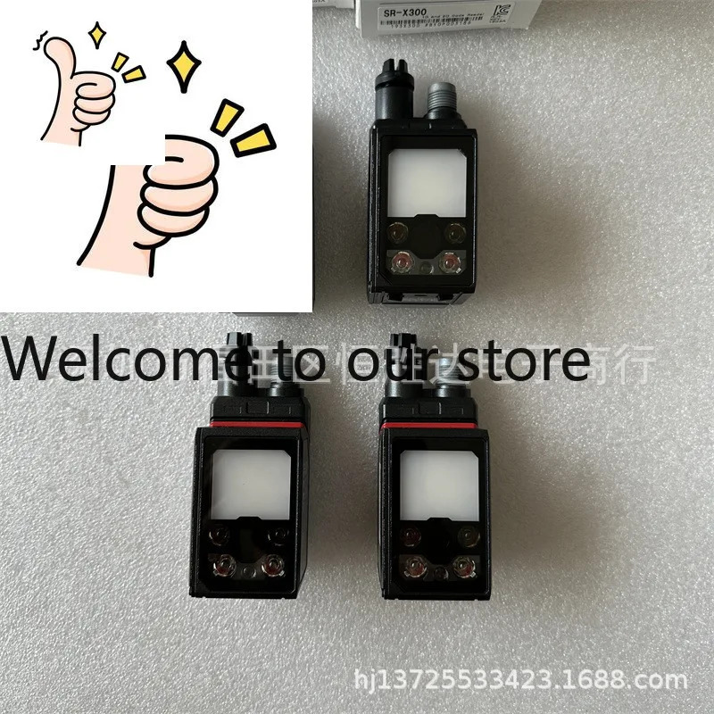 SR-X300 SR-X80W SR-X80 KEYENCE SR-X100W SR-X100 SR-X300W 리더