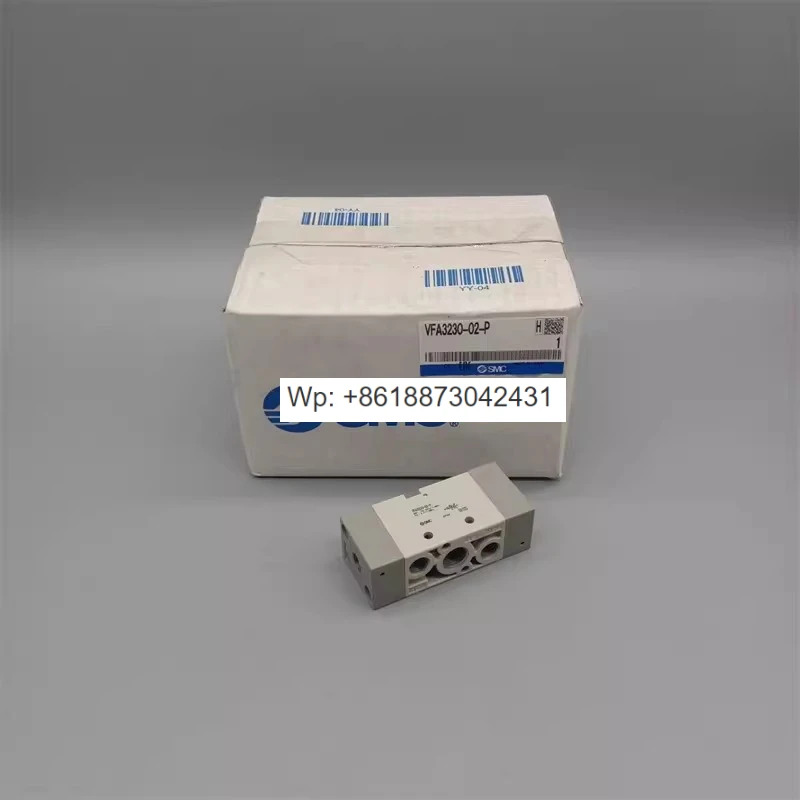 오리지널 새 에어 컨트롤 밸브 VFA3230-02-P