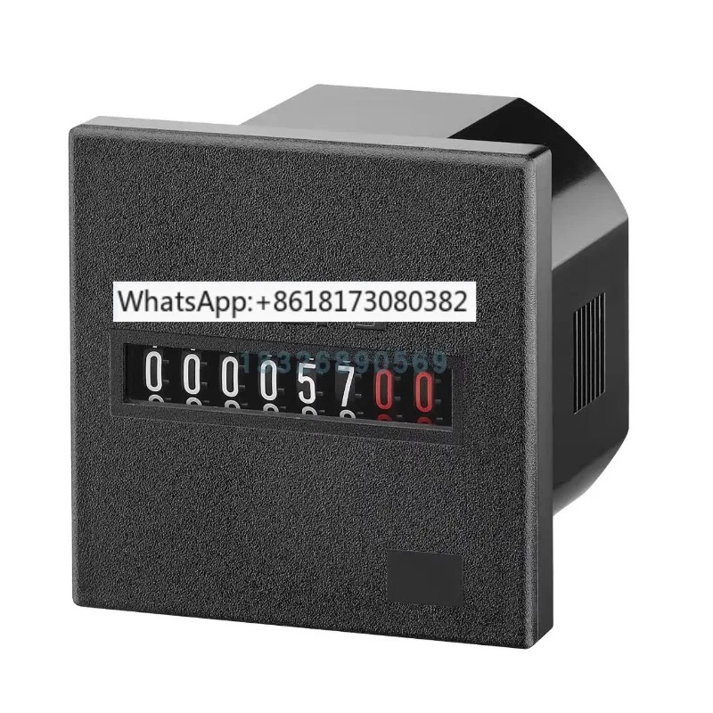 타이머 H57 220VAC 50HZ 오리지널 3.220.401.075