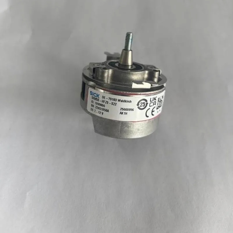 50/66K SRM50-HFZ0-S22-SRS50-HFA0-K01 엔코더-H0-K22 1PCS
