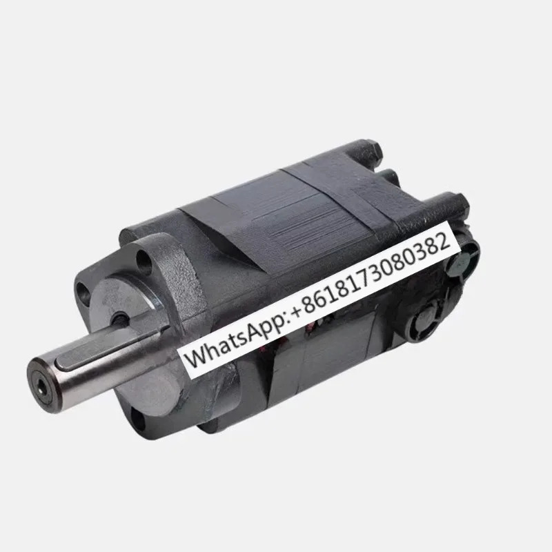벌크 피드 트럭 자오롱 흡입 유압 모터 XH-B-6-245 051-0293 T6CC 펌프