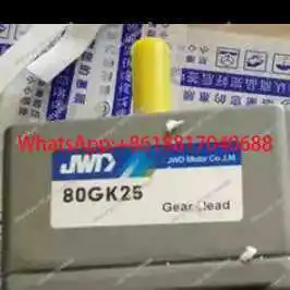 진웨이다 80GK5 80GK10 80GK15 80GK25 80GK30 80GK180 JWD 기어박스