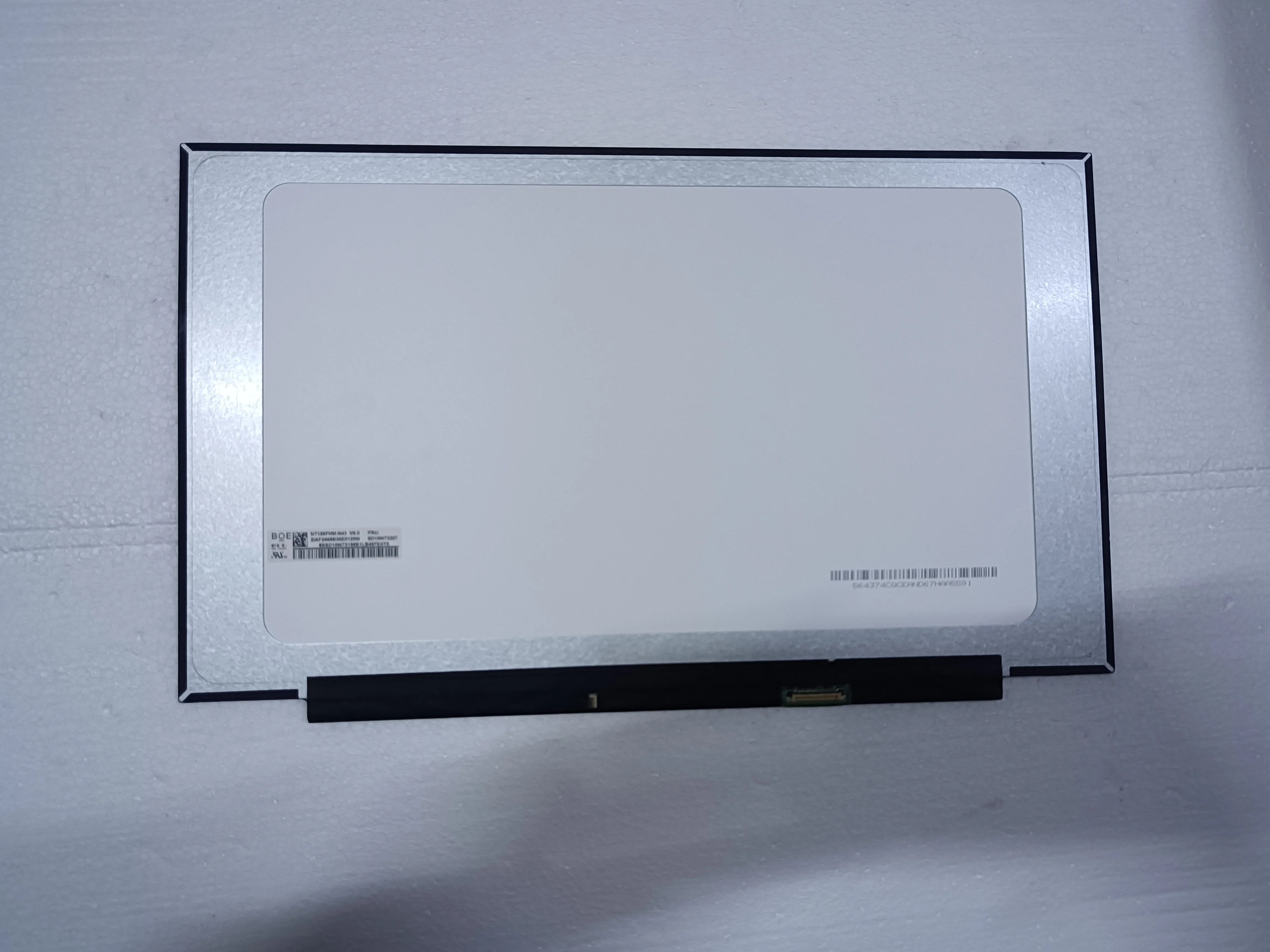 Lenovo호환 YOGA 7-15ITL5 15C lTL5 터치 스크린 상단 세트 어셈블리