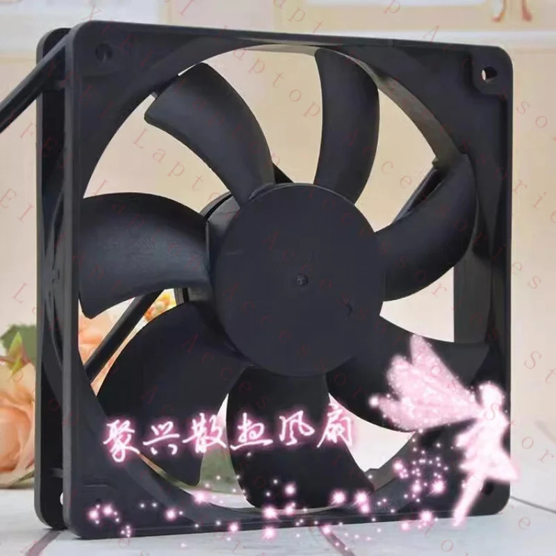 C AD1224MB-A74GL 24V 0.13A 12CM 1인버터 팬