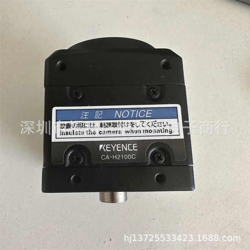 CA-H2100C CA-H500CX 카메라 CA-H2100M CA-H500C KEYENCE CA-H200MX