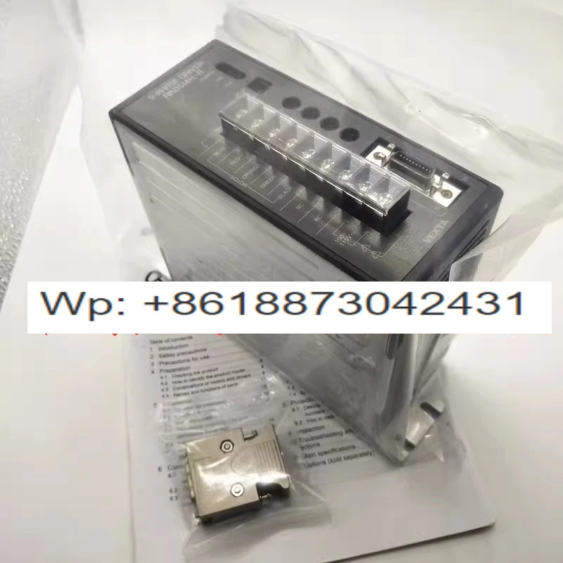 오리지널 5상 스테퍼 드라이버 RKD514H-A RKD507-A RKD514LM-A RKD514H-C