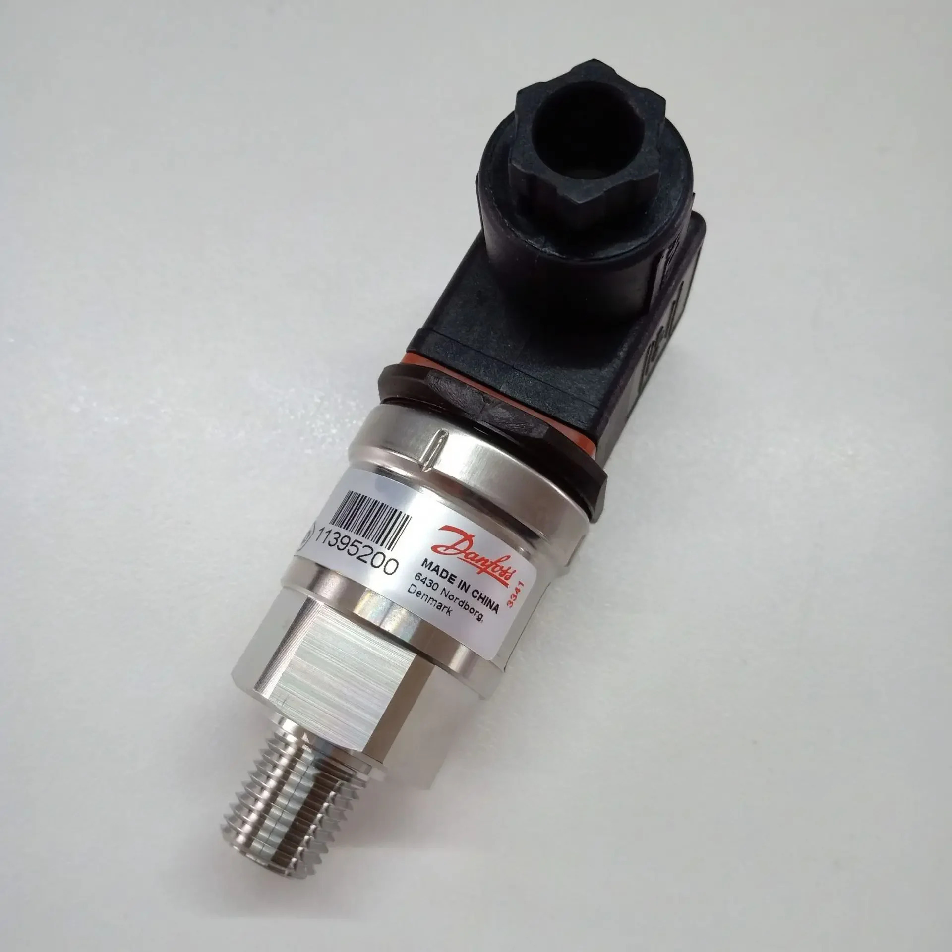 압력 트랜스미터 MBS3000 060G1563 0-1BAR 압력센서