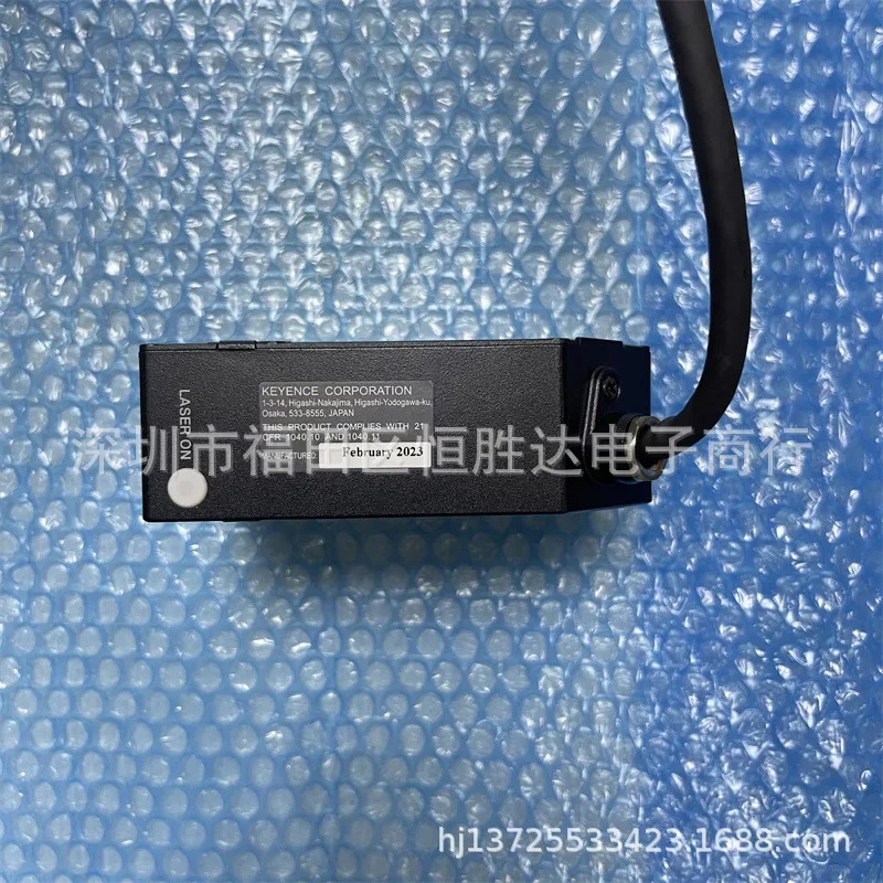 LK-G505 LK-G405 KEYENCE LK-G507 LK-G400 LK-G3001P LK-G30 센서