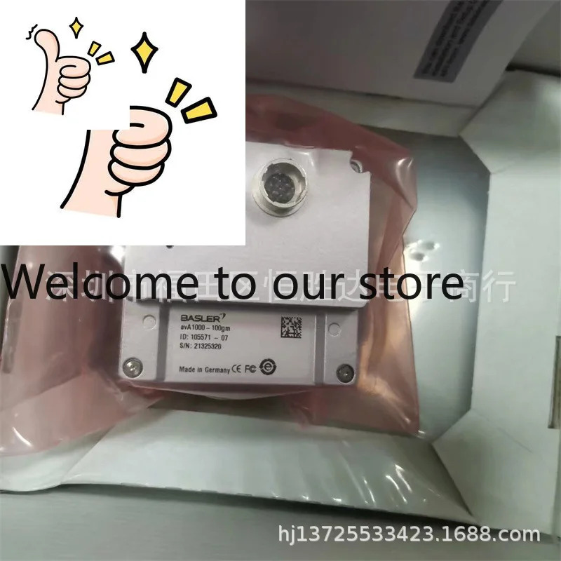 바슬러 A1000-100GM호환 AcA1920-25a AcA780-75gc AcA640-90gc 카메라