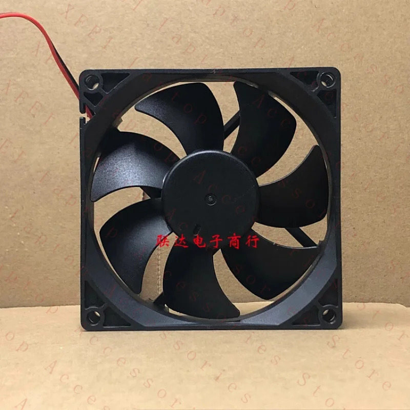 C 1개. BTF9225H24B 9025 DC24V 0.25A 9CM 2선 인버터 냉각팬