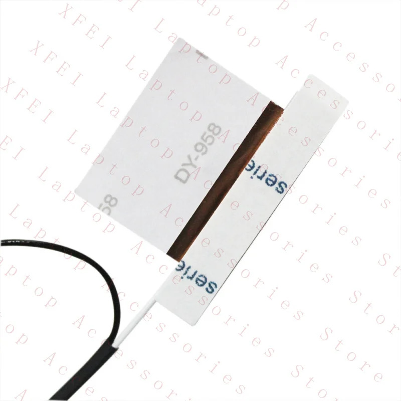 C DQ6Z15G2200 델 인스피론 15P 7000 5577 5576 7557 7559 와이파이 안테나 케이블