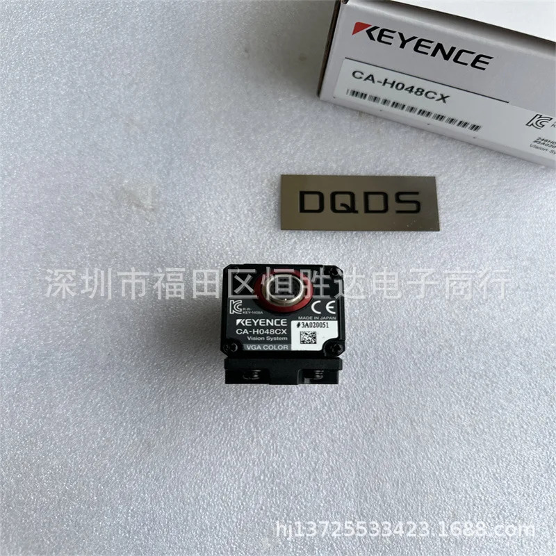 키엔스 CA-H500CX 카메라 CA-H048CX CA-H048MX CA-H200MX CA-H200CX