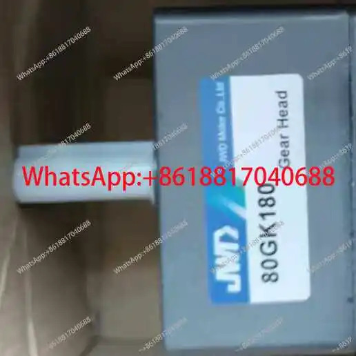 진웨이다 80GK5 80GK10 80GK15 80GK25 80GK30 80GK180 JWD 기어박스