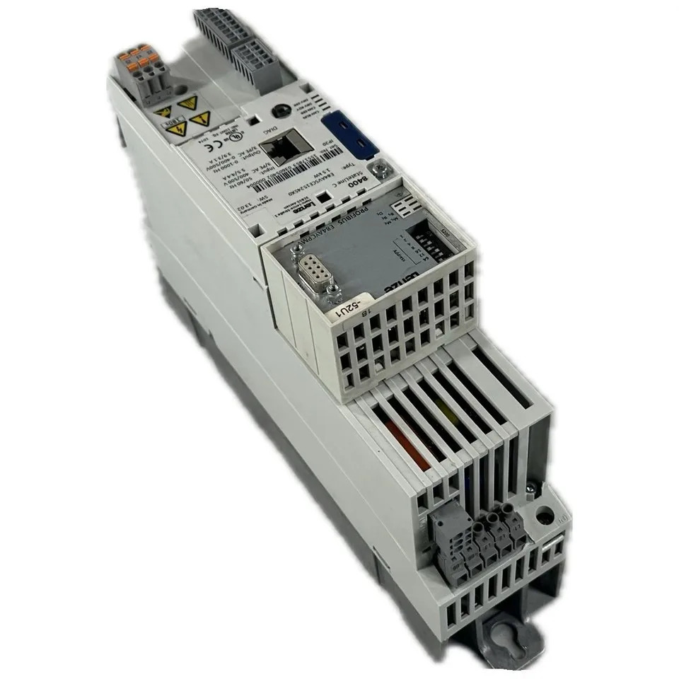 Nj027 주파수 E84sce1524sx0 15kw 전컨트롤러 오리지널 패키지