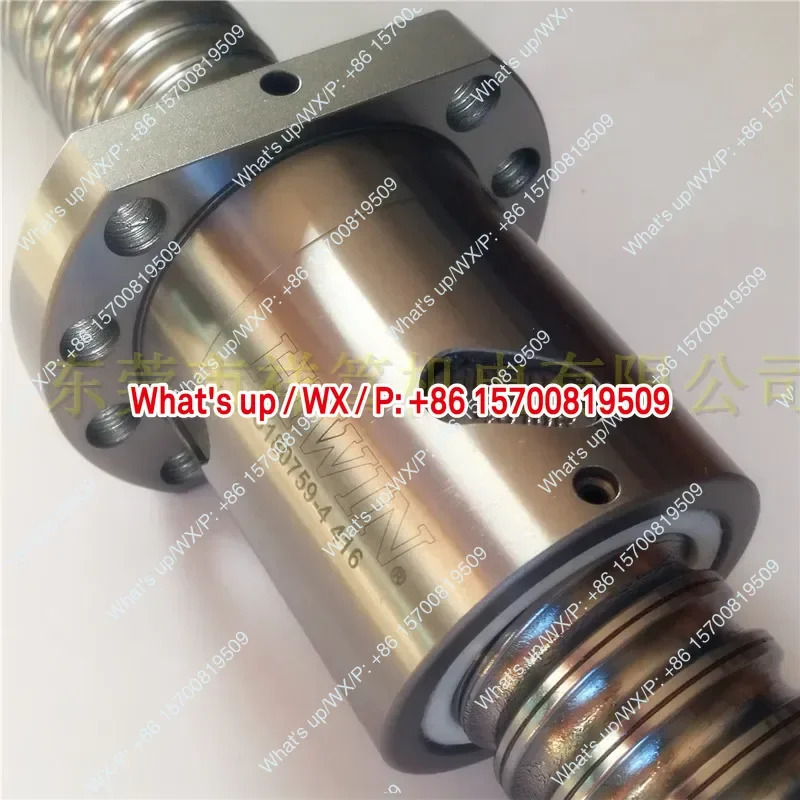 7F0242A1 볼 스크류 오리지널 R40-10T3-FSI R40-10T4-FSI 액세서리