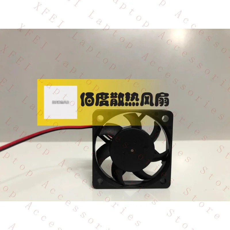 C EFB0524MA DC24V 0.09A 50x50x10MM 2선식 인버터 냉각팬