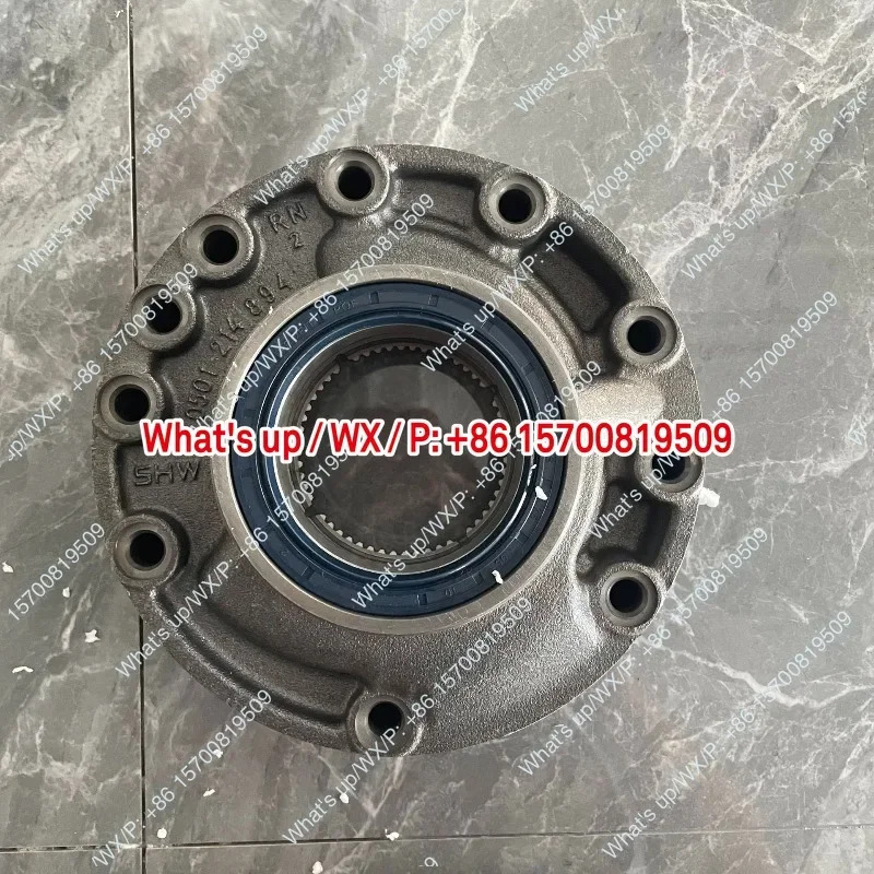 T225898 T211710 75311398 87446110 8603464 오일 펌프 부품