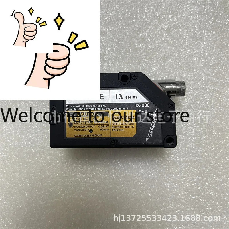IX-080 IX-1050 IX-360W IX-360 IX-055 KEYENCE IX-150 센서
