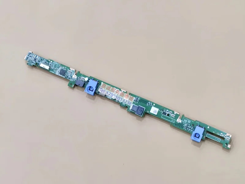 DELL R340 R440 R640 2.5/3.5 하드 백플레94J5V TDM6T리퍼