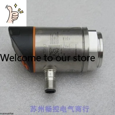 x 현장 독일산 IFM 압력 스위치 PN7093