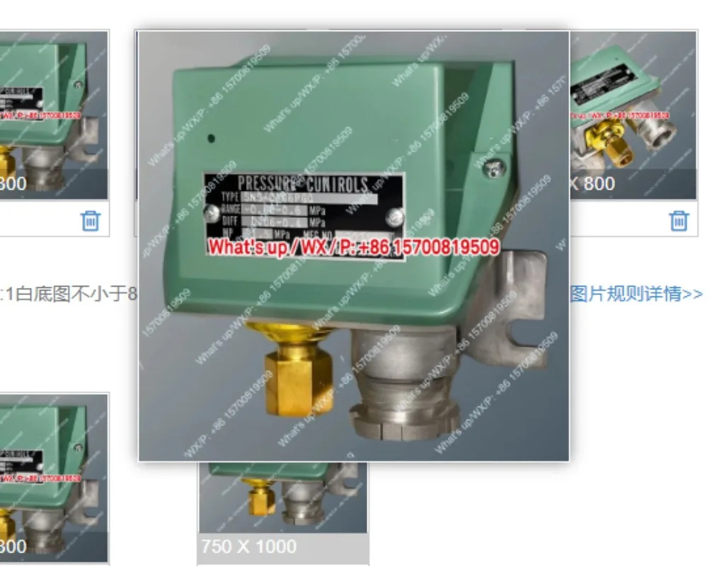 적가능압력 스위치 SNS-C130PGQ 106PGQ 110PGQ 135PGQ 103PGQ