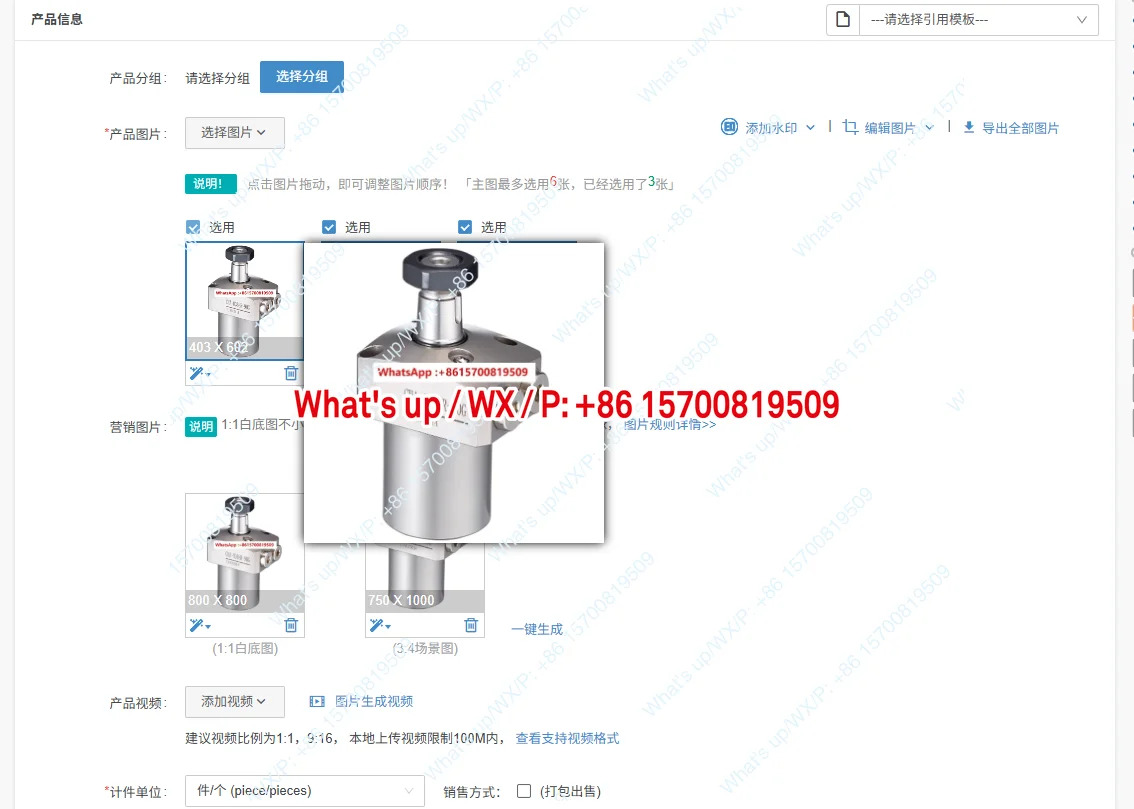 적모델CHA 앵글실린더 CHA-040SL-90GM호환 실린더 앵글 고정구