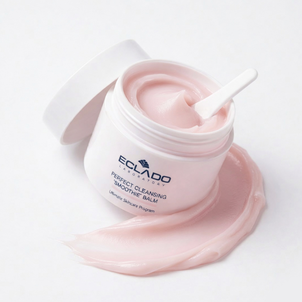 에끌라두 퍼펙트 클렌징 스무디 밤 200ml - 상품 이미지