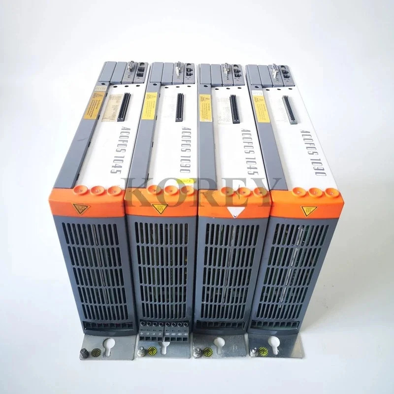 ACOPOS1045 서보 드라이버 8V1045.00-2 상태