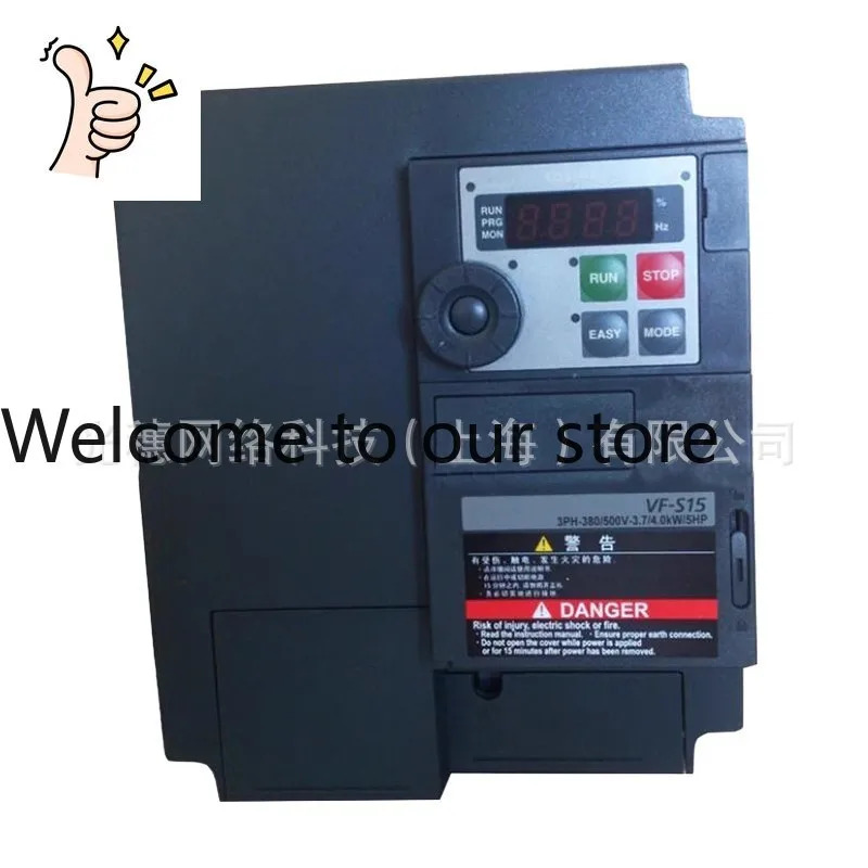 SJ700-040HFEF2 SH1-00126-HFCF 히타치 인버터