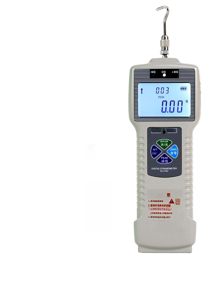 인장시험기 테스트기 푸시풀 푸쉬풀 강도 게이지 압력 ZP-1500N 150kg 1N - 상품 이미지