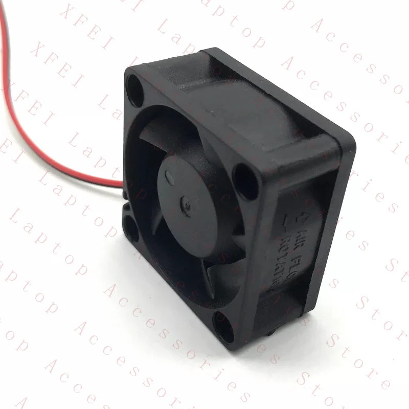 C 1608KL-04W-B79-TB3 DC12V 0.25A 2선식 냉각팬