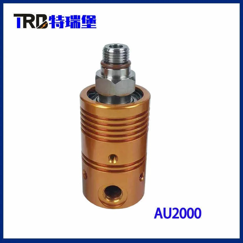 대만 Siyuan SM 로터리 조인트 GU2000V AU2000 EU2000 GU2000V-S 1PCS대체품