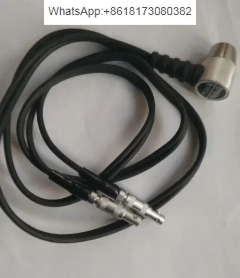 초음파 두께 측정기 MT150/MT160/MT200 전프로브